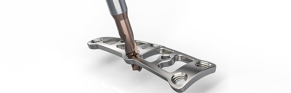 ACTIONMILL - CNC Bearbeitung