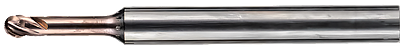 ACTIONMILL INOX Lollipop-Z4 260° cooled — Ansicht 2