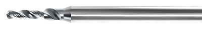 TARGETDRILL Thread-DRILL-MILL — Ansicht 2