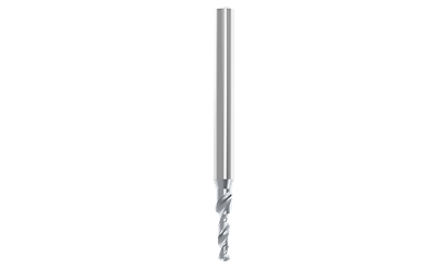 TARGETDRILL Thread-DRILL-MILL — Ansicht 3